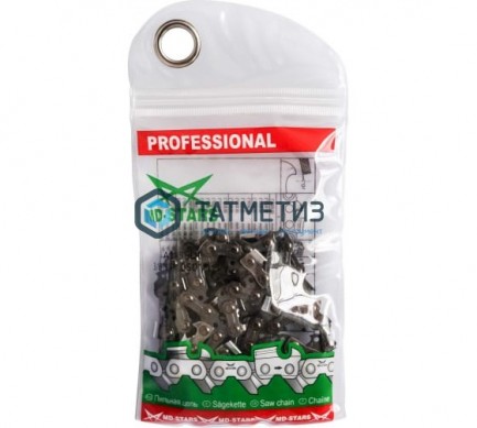 Цепь MD-STARS 50зв. |  «ТАТМЕТИЗ» Цепь MD-STARS 50зв. -  магазин крепежа «ТАТМЕТИЗ»