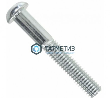 Винт ISO 7380 А2 M 6х90 |  «ТАТМЕТИЗ» Винт ISO 7380 А2 M 6х90 -  магазин крепежа «ТАТМЕТИЗ»
