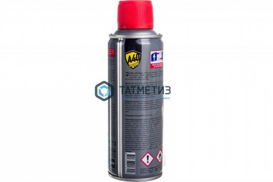 Смазка Универсальная 200 мл Akfix  Magic |  «ТАТМЕТИЗ» Смазка Универсальная 200 мл Akfix  Magic -  магазин крепежа «ТАТМЕТИЗ»