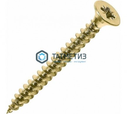 Шурупы унив. 6,0x 70  (1700 шт/уп) КК |  «ТАТМЕТИЗ» Шурупы унив. 6,0x 70  (1700 шт/уп) КК -  магазин крепежа «ТАТМЕТИЗ»