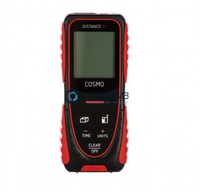 Дальномер лазерный ADA Cosmo 50 |  «ТАТМЕТИЗ» Дальномер лазерный ADA Cosmo 50 -  магазин крепежа «ТАТМЕТИЗ»