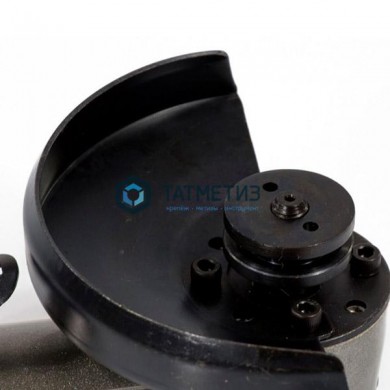 Угловая шлифовальная машина  пневматическая G506,  5",  11000 об/мин  //GROSS |  «ТАТМЕТИЗ» Угловая шлифовальная машина  пневматическая G506,  5",  11000 об/мин  //GROSS -  магазин крепежа «ТАТМЕТИЗ»