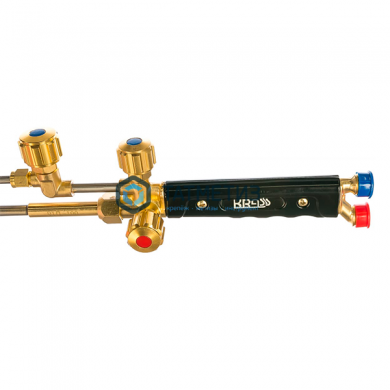 Резак пропановый Р1П-100-УД (765 мм, удлиненный) GCE KRASS |  «ТАТМЕТИЗ» Резак пропановый Р1П-100-УД (765 мм, удлиненный) GCE KRASS -  магазин крепежа «ТАТМЕТИЗ»