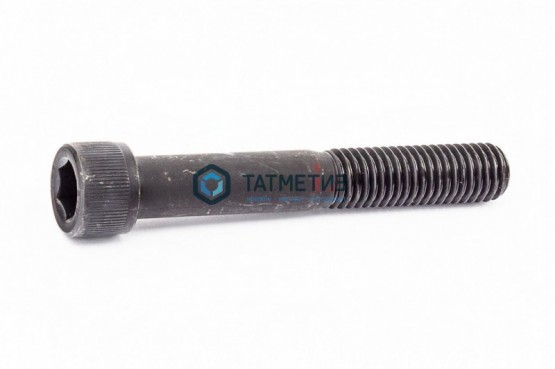 Винт с внутр 6-гр DIN 912, оц 12х 80  (уп 25 кг / 310 шт)* |  «ТАТМЕТИЗ» Винт с внутр 6-гр DIN 912, оц 12х 80  (уп 25 кг / 310 шт)* -  магазин крепежа «ТАТМЕТИЗ»