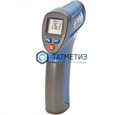 Пирометр DT-811 CEM |  «ТАТМЕТИЗ» Пирометр DT-811 CEM -  магазин крепежа «ТАТМЕТИЗ»