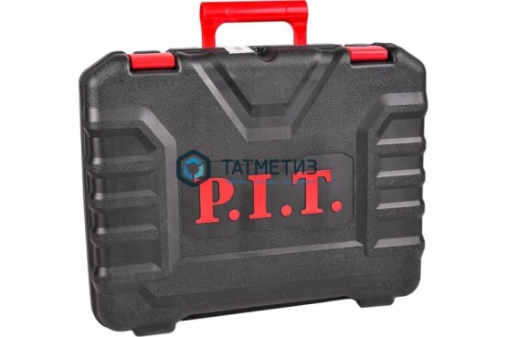 Перфоратор аккум. P.I.T PBH20H-22A (SDS+,20В,б/щет,2 ак*4.0Ач,Li-ion,2реж,1.5Дж,бур 22мм, ЗУ) |  «ТАТМЕТИЗ» Перфоратор аккум. P.I.T PBH20H-22A (SDS+,20В,б/щет,2 ак*4.0Ач,Li-ion,2реж,1.5Дж,бур 22мм, ЗУ) -  магазин крепежа «ТАТМЕТИЗ»