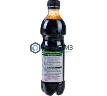 Морилка ВОДНАЯ,  ДУБ  0,5л/12 |  «ТАТМЕТИЗ» Морилка ВОДНАЯ,  ДУБ  0,5л/12 -  магазин крепежа «ТАТМЕТИЗ»