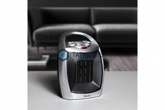 Тепловентилятор FHC-1500, керам., 3 реж., вентилятор, нагрев 750/1500 Вт, MTX |  «ТАТМЕТИЗ» Тепловентилятор FHC-1500, керам., 3 реж., вентилятор, нагрев 750/1500 Вт, MTX -  магазин крепежа «ТАТМЕТИЗ»