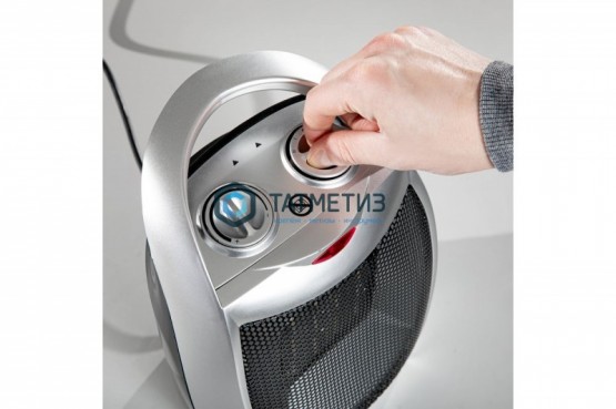 Тепловентилятор FHC-1500, керам., 3 реж., вентилятор, нагрев 750/1500 Вт, MTX |  «ТАТМЕТИЗ» Тепловентилятор FHC-1500, керам., 3 реж., вентилятор, нагрев 750/1500 Вт, MTX -  магазин крепежа «ТАТМЕТИЗ»