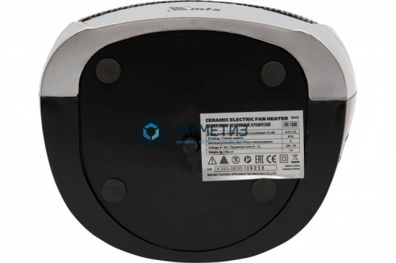 Тепловентилятор FHC-1500, керам., 3 реж., вентилятор, нагрев 750/1500 Вт, MTX |  «ТАТМЕТИЗ» Тепловентилятор FHC-1500, керам., 3 реж., вентилятор, нагрев 750/1500 Вт, MTX -  магазин крепежа «ТАТМЕТИЗ»