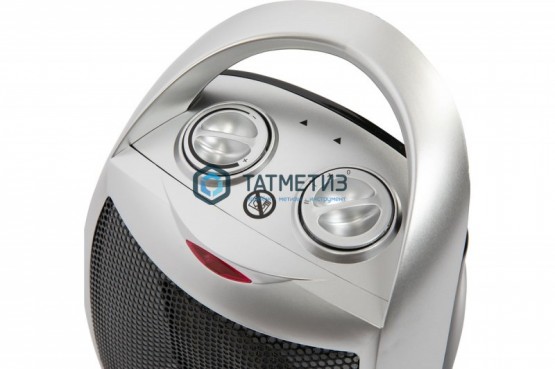 Тепловентилятор FHC-1500, керам., 3 реж., вентилятор, нагрев 750/1500 Вт, MTX |  «ТАТМЕТИЗ» Тепловентилятор FHC-1500, керам., 3 реж., вентилятор, нагрев 750/1500 Вт, MTX -  магазин крепежа «ТАТМЕТИЗ»