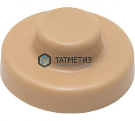 Колпачок для кровельных саморезов, СВЕТЛО-БЕЖЕВЫЙ |  «ТАТМЕТИЗ» Колпачок для кровельных саморезов, СВЕТЛО-БЕЖЕВЫЙ -  магазин крепежа «ТАТМЕТИЗ»