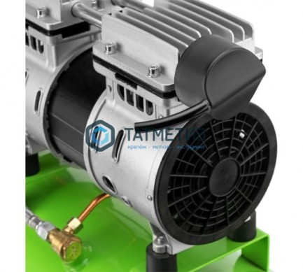 Компрессор безмаслянный малошумный МБ 1100/24,1100 Вт, 24 л, 170 л/мин// Сибртех |  «ТАТМЕТИЗ» Компрессор безмаслянный малошумный МБ 1100/24,1100 Вт, 24 л, 170 л/мин// Сибртех -  магазин крепежа «ТАТМЕТИЗ»