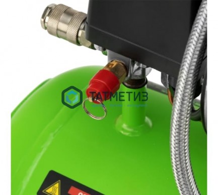 Компрессор безмаслянный малошумный МБ 1100/24,1100 Вт, 24 л, 170 л/мин// Сибртех |  «ТАТМЕТИЗ» Компрессор безмаслянный малошумный МБ 1100/24,1100 Вт, 24 л, 170 л/мин// Сибртех -  магазин крепежа «ТАТМЕТИЗ»