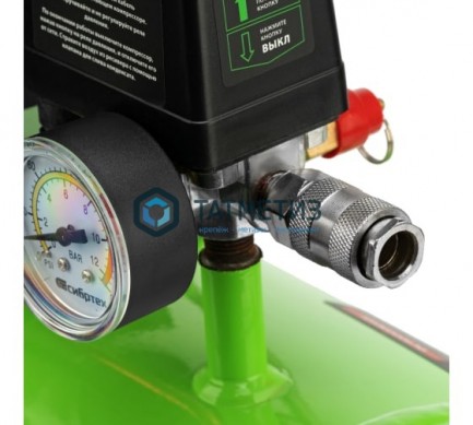 Компрессор безмаслянный малошумный МБ 1100/24,1100 Вт, 24 л, 170 л/мин// Сибртех |  «ТАТМЕТИЗ» Компрессор безмаслянный малошумный МБ 1100/24,1100 Вт, 24 л, 170 л/мин// Сибртех -  магазин крепежа «ТАТМЕТИЗ»