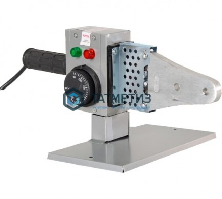 Аппарат для сварки ПВХ труб АСПТ-600 20-32мм, Ресанта |  «ТАТМЕТИЗ» Аппарат для сварки ПВХ труб АСПТ-600 20-32мм, Ресанта -  магазин крепежа «ТАТМЕТИЗ»