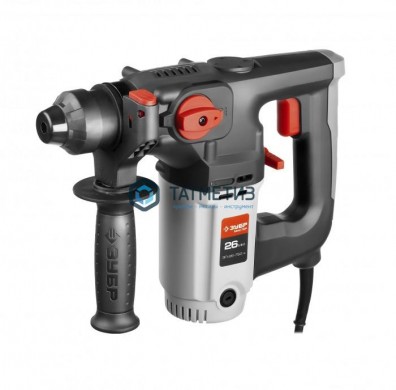 Перфоратор SDS-plus, ЗУБР ЗП-26-750 ЭК, 2.6 Дж, 0-1000 об/мин, 0-4800 уд/мин, 750Вт, кейс |  «ТАТМЕТИЗ» Перфоратор SDS-plus, ЗУБР ЗП-26-750 ЭК, 2.6 Дж, 0-1000 об/мин, 0-4800 уд/мин, 750Вт, кейс -  магазин крепежа «ТАТМЕТИЗ»