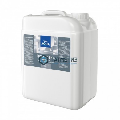 Грунт Универсальный TONE 10 л./2/60 |  «ТАТМЕТИЗ» Грунт Универсальный TONE 10 л./2/60 -  магазин крепежа «ТАТМЕТИЗ»