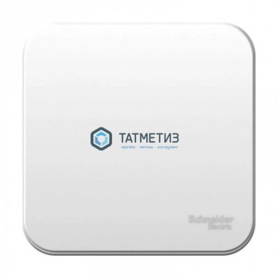 Выключатель 1-кл. ОП BLANCA, 10A IP 20, 250B, белый, с изол. пластиной |  «ТАТМЕТИЗ» Выключатель 1-кл. ОП BLANCA, 10A IP 20, 250B, белый, с изол. пластиной -  магазин крепежа «ТАТМЕТИЗ»