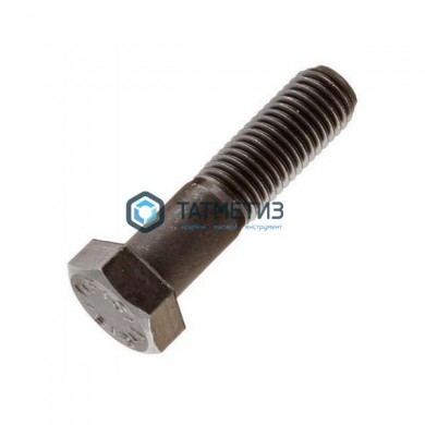 Болт М24х110  ГОСТ Р 52644-2006  КП 10.9 ХЛ (ящ 60 кг / 108 шт)* |  «ТАТМЕТИЗ» Болт М24х110  ГОСТ Р 52644-2006  КП 10.9 ХЛ (ящ 60 кг / 108 шт)* -  магазин крепежа «ТАТМЕТИЗ»