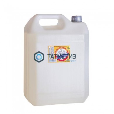 Сольвент кан. 10 л, ГОСТ ДХПИ |  «ТАТМЕТИЗ» Сольвент кан. 10 л, ГОСТ ДХПИ -  магазин крепежа «ТАТМЕТИЗ»
