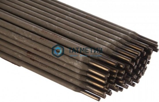 Электроды УОНИ-13/55 4,0 мм |  «ТАТМЕТИЗ» Электроды УОНИ-13/55 4,0 мм -  магазин крепежа «ТАТМЕТИЗ»