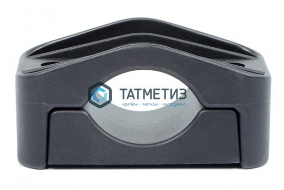 Хомуты для одиночного крепления Dutchclamp SE 36-52 -  магазин крепежа «ТАТМЕТИЗ»