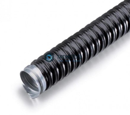 Металлорукав 20мм Nord МРПИнг (Fortisflex) (50м/бух) |  «ТАТМЕТИЗ» Металлорукав 20мм Nord МРПИнг (Fortisflex) (50м/бух) -  магазин крепежа «ТАТМЕТИЗ»