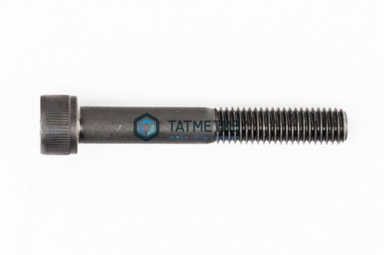 Винт с внутр 6-гр DIN 912, оц 10х 70  (уп 25 кг/ 490 шт)* |  «ТАТМЕТИЗ» Винт с внутр 6-гр DIN 912, оц 10х 70  (уп 25 кг/ 490 шт)* -  магазин крепежа «ТАТМЕТИЗ»