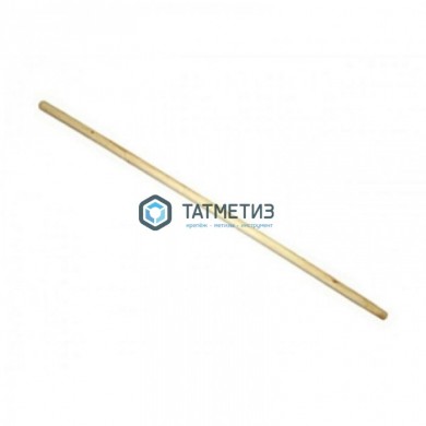 Черенок д граблей в с 180 см (28мм) |  «ТАТМЕТИЗ» Черенок д граблей в с 180 см (28мм) -  магазин крепежа «ТАТМЕТИЗ»