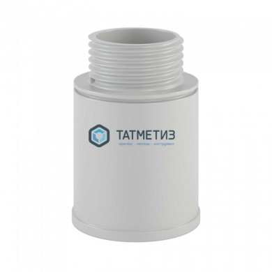 Переходник жесткая труба-коробка d25 IP67 ДКС 50225 |  «ТАТМЕТИЗ» Переходник жесткая труба-коробка d25 IP67 ДКС 50225 -  магазин крепежа «ТАТМЕТИЗ»