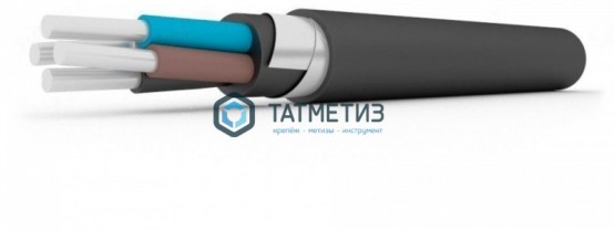 Кабель АВБШв 4х50 мж 0, 66 кВт |  «ТАТМЕТИЗ» Кабель АВБШв 4х50 мж 0, 66 кВт -  магазин крепежа «ТАТМЕТИЗ»