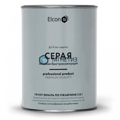 Грунт-эмаль по ржавчине ХВ 3 в 1 Сайвер ЧЕРНАЯ  0,8 кг-./14 |  «ТАТМЕТИЗ» Грунт-эмаль по ржавчине ХВ 3 в 1 Сайвер ЧЕРНАЯ  0,8 кг-./14 -  магазин крепежа «ТАТМЕТИЗ»