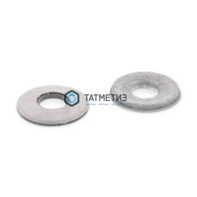 Шайба кровельная с EPDM АРТ 9055 А2 13,0X29 |  «ТАТМЕТИЗ» Шайба кровельная с EPDM АРТ 9055 А2 13,0X29 -  магазин крепежа «ТАТМЕТИЗ»