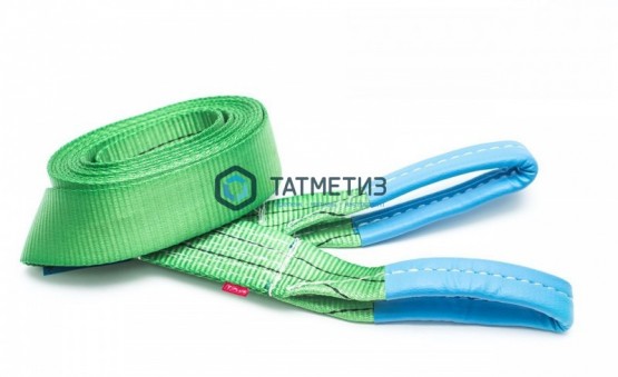 Ремень буксировочный ленточный РБл 1,5/6000 |  «ТАТМЕТИЗ» Ремень буксировочный ленточный РБл 1,5/6000 -  магазин крепежа «ТАТМЕТИЗ»