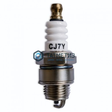 Свеча зажигания 2-х такт. CJ7Y MD-STARS |  «ТАТМЕТИЗ» Свеча зажигания 2-х такт. CJ7Y MD-STARS -  магазин крепежа «ТАТМЕТИЗ»