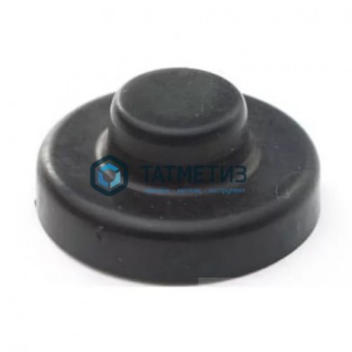 Колпачок для кровельных саморезов, ЧЕРНЫЙ |  «ТАТМЕТИЗ» Колпачок для кровельных саморезов, ЧЕРНЫЙ -  магазин крепежа «ТАТМЕТИЗ»