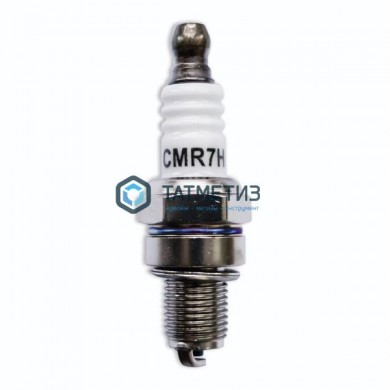 Свеча зажигания 2-х такт."М" CMR7H MD-STARS |  «ТАТМЕТИЗ» Свеча зажигания 2-х такт."М" CMR7H MD-STARS -  магазин крепежа «ТАТМЕТИЗ»