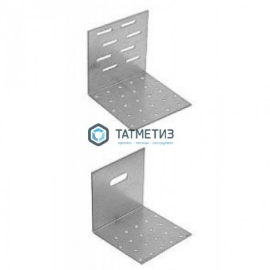 Регулируемый уголок 80x60x60 mm 4232 KMR2 |  «ТАТМЕТИЗ» Регулируемый уголок 80x60x60 mm 4232 KMR2 -  магазин крепежа «ТАТМЕТИЗ»