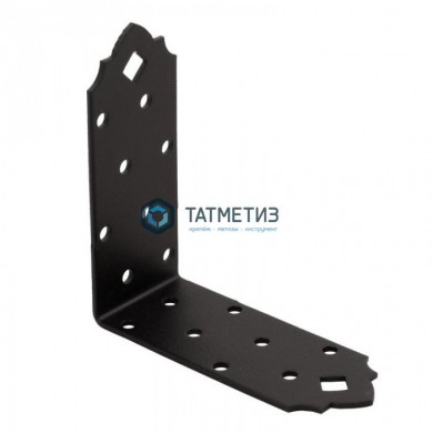 Уголок монтажный 98х98х40х2,0 мм SDSKM7 |  «ТАТМЕТИЗ» Уголок монтажный 98х98х40х2,0 мм SDSKM7 -  магазин крепежа «ТАТМЕТИЗ»