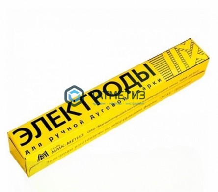 Электроды МР-3 ГАРАНТ  D3  (1 кг/уп) |  «ТАТМЕТИЗ» Электроды МР-3 ГАРАНТ  D3  (1 кг/уп) -  магазин крепежа «ТАТМЕТИЗ»