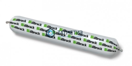 Герметик ILLBRUCK силикон PER FA 101 прозрачный 600мл |  «ТАТМЕТИЗ» Герметик ILLBRUCK силикон PER FA 101 прозрачный 600мл -  магазин крепежа «ТАТМЕТИЗ»