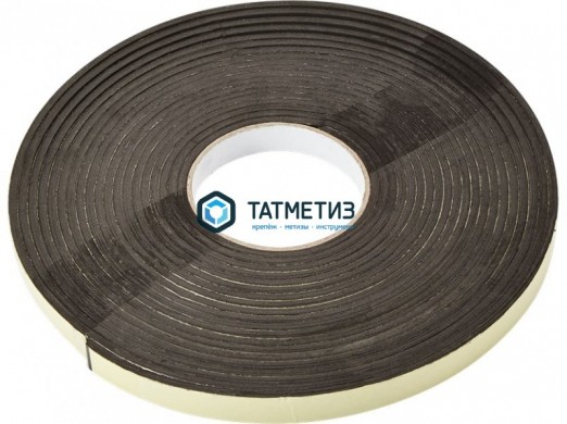 Лента уплотнительная межфланцевая RDGE 10х5 (10 м рул) Р |  «ТАТМЕТИЗ» Лента уплотнительная межфланцевая RDGE 10х5 (10 м рул) Р -  магазин крепежа «ТАТМЕТИЗ»