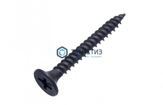 Саморезы потай оксид по металлу 3,5x 51  (уп 15 кг / 5 600 шт)* РМЗ |  «ТАТМЕТИЗ» Саморезы потай оксид по металлу 3,5x 51  (уп 15 кг / 5 600 шт)* РМЗ -  магазин крепежа «ТАТМЕТИЗ»