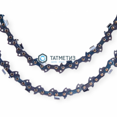 Цепь пильная 3/8" - 1.3мм - 62 зв. MXS (синий зуб) Maxpiler |  «ТАТМЕТИЗ» Цепь пильная 3/8" - 1.3мм - 62 зв. MXS (синий зуб) Maxpiler -  магазин крепежа «ТАТМЕТИЗ»