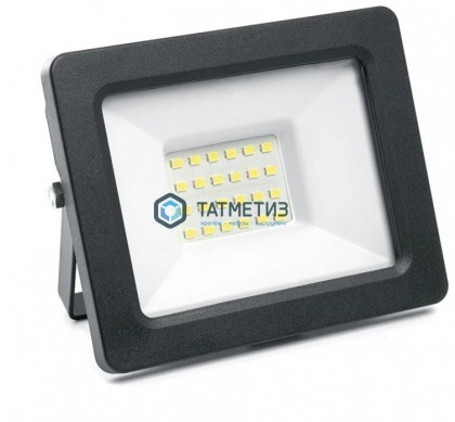 Прожектор светодиодный ДО-30w 6400К 2700Лм IP65 черный FERON |  «ТАТМЕТИЗ» Прожектор светодиодный ДО-30w 6400К 2700Лм IP65 черный FERON -  магазин крепежа «ТАТМЕТИЗ»
