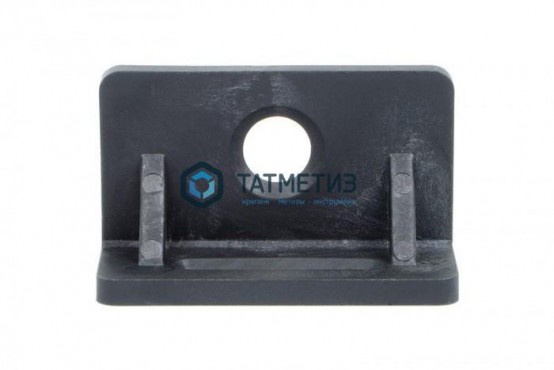 Монтажная скоба Dutchclamp Polefix |  «ТАТМЕТИЗ» Монтажная скоба Dutchclamp Polefix -  магазин крепежа «ТАТМЕТИЗ»