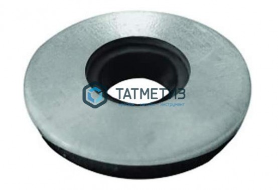 Шайба кровельная с EPDM АРТ 9055 А2 5,3X14 |  «ТАТМЕТИЗ» Шайба кровельная с EPDM АРТ 9055 А2 5,3X14 -  магазин крепежа «ТАТМЕТИЗ»