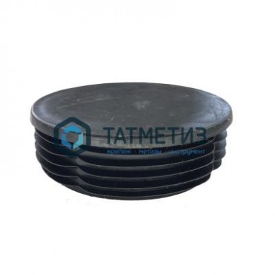 Заглушка для труб круглая D108мм (130 шт/уп) |  «ТАТМЕТИЗ» Заглушка для труб круглая D108мм (130 шт/уп) -  магазин крепежа «ТАТМЕТИЗ»