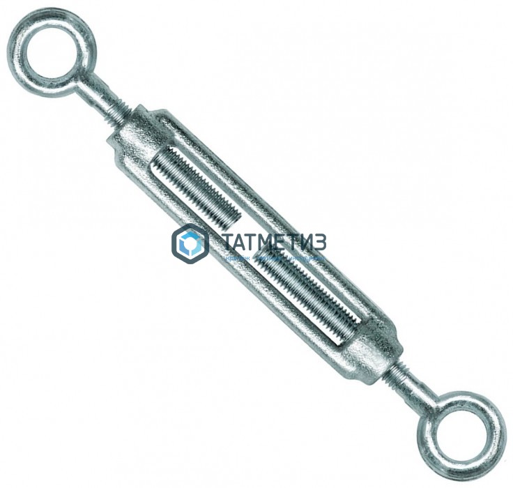 Талреп О+О DIN 1480  20  кольцо-кольцо Талреп О+О DIN 1480  20  кольцо-кольцо